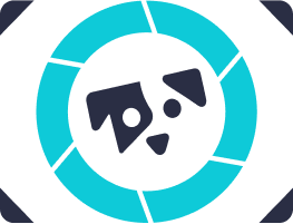 PetAlmighty logo icon